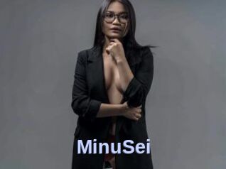 MinuSei