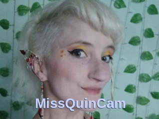 MissQuinCam