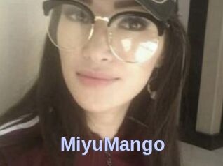 MiyuMango