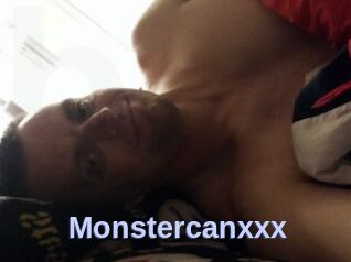 Monstercanxxx