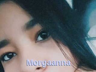 Morgaanna