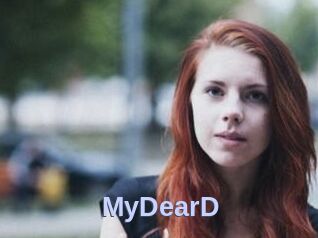 MyDearD
