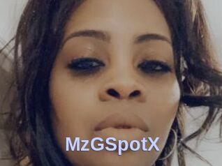 MzGSpotX