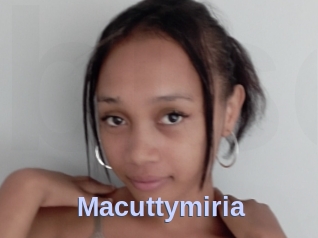 Macuttymiria