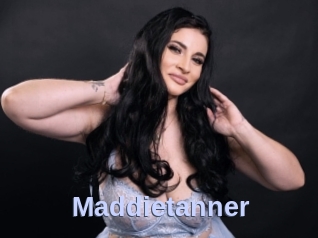 Maddietanner