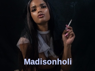 Madisonholi