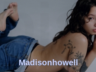Madisonhowell