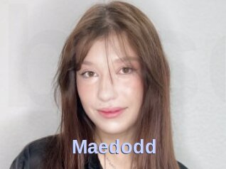 Maedodd