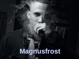 Magnusfrost