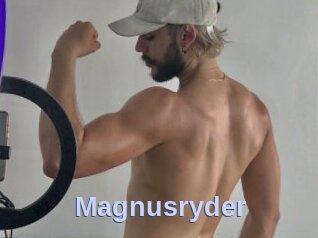 Magnusryder