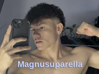 Magnusuparella