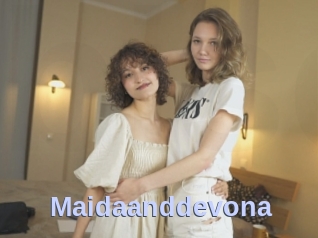 Maidaanddevona