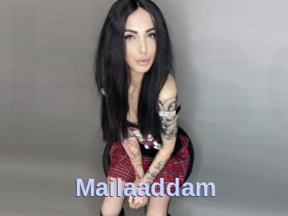 Mailaaddam