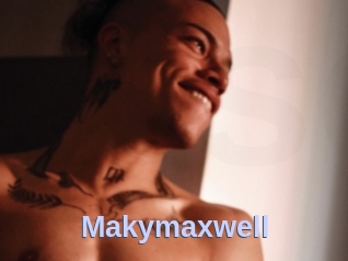 Makymaxwell