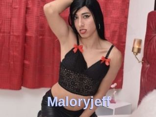 Maloryjeff