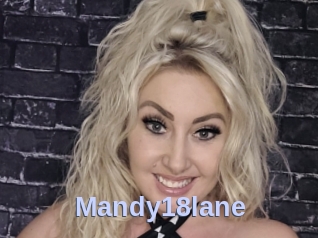 Mandy18lane