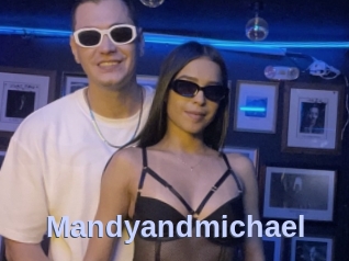 Mandyandmichael