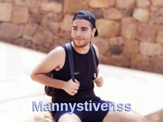 Mannystivenss