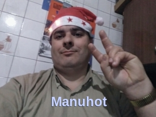Manuhot