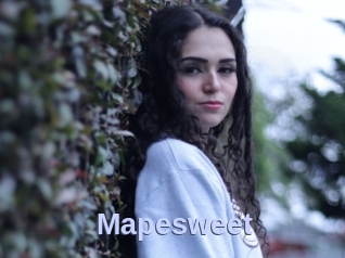 Mapesweet
