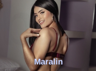 Maralin