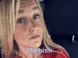 marbish Big Sexy Titties