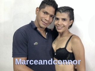 Marceandconnor