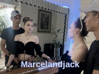 Marcelandjack
