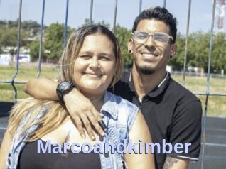 Marcoandkimber