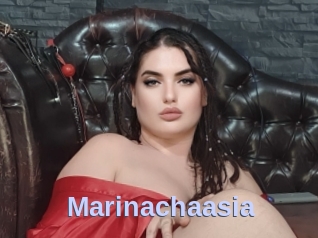 Marinachaasia