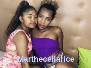 Martheceliarice