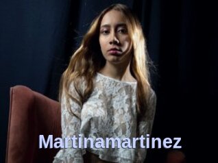 Martinamartinez