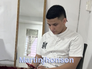 Martinjhonson