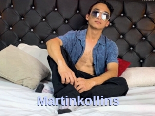 Martinkollins