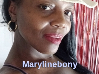 Marylinebony