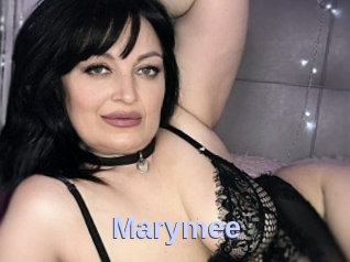 marymee Big Sexy Titties