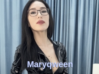 Maryqween