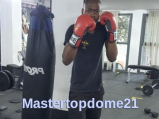 Mastertopdome21