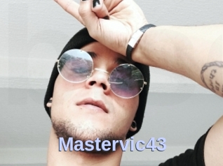 Mastervic43