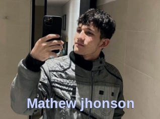 Mathew_jhonson