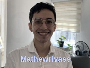 Mathewrivass