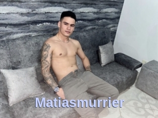 Matiasmurrier