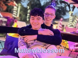 Mattewblossom