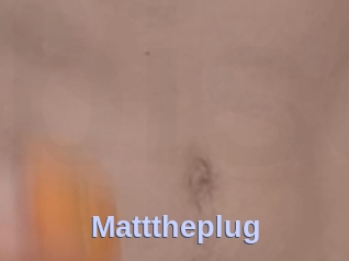 Matttheplug