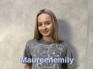 Maureenemily