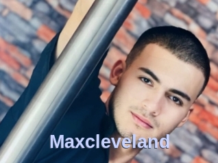 Maxcleveland