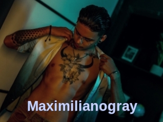 Maximilianogray