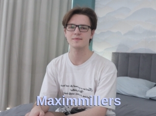 Maximmillers