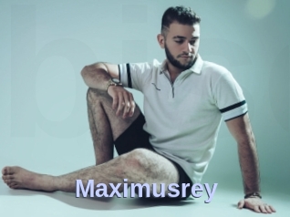 Maximusrey