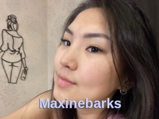 Maxinebarks